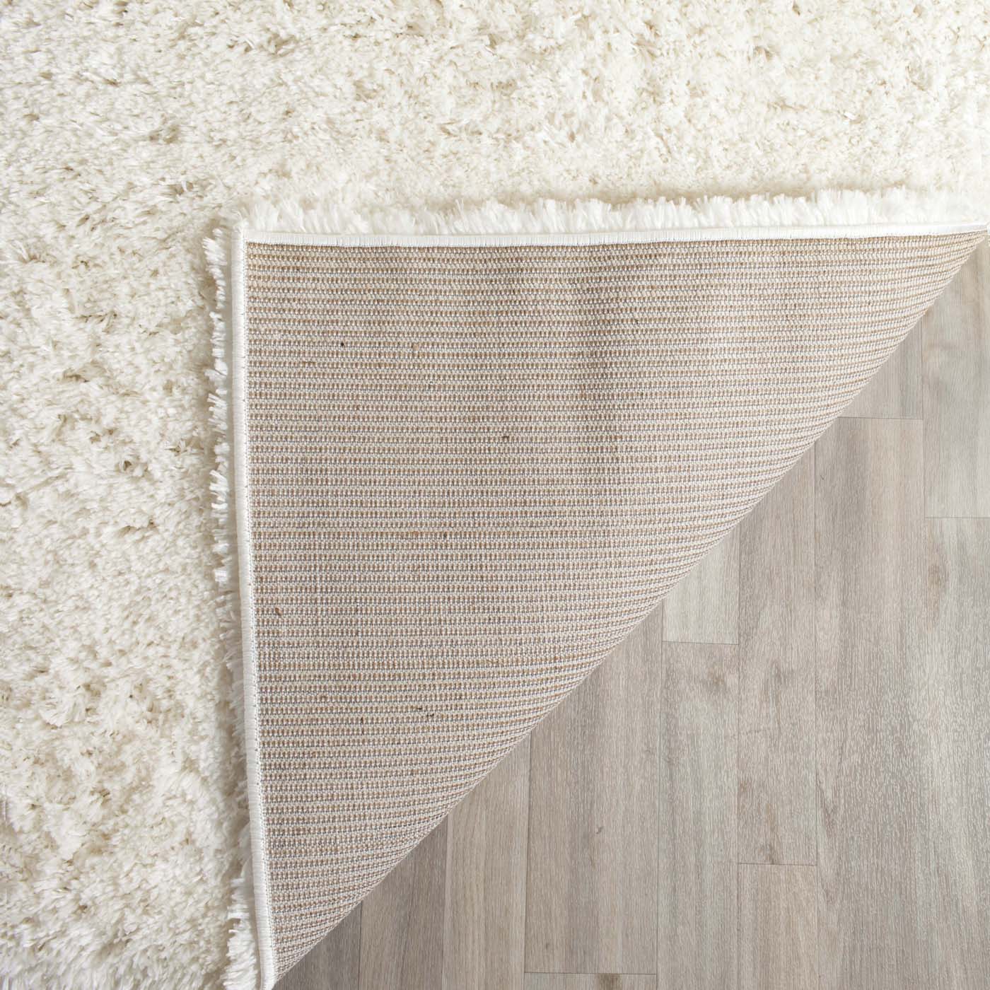 Safavieh Indie Shag 320 Rug, SGI320 - Creme