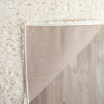 Safavieh Indie Shag 320 Rug, SGI320 - Creme