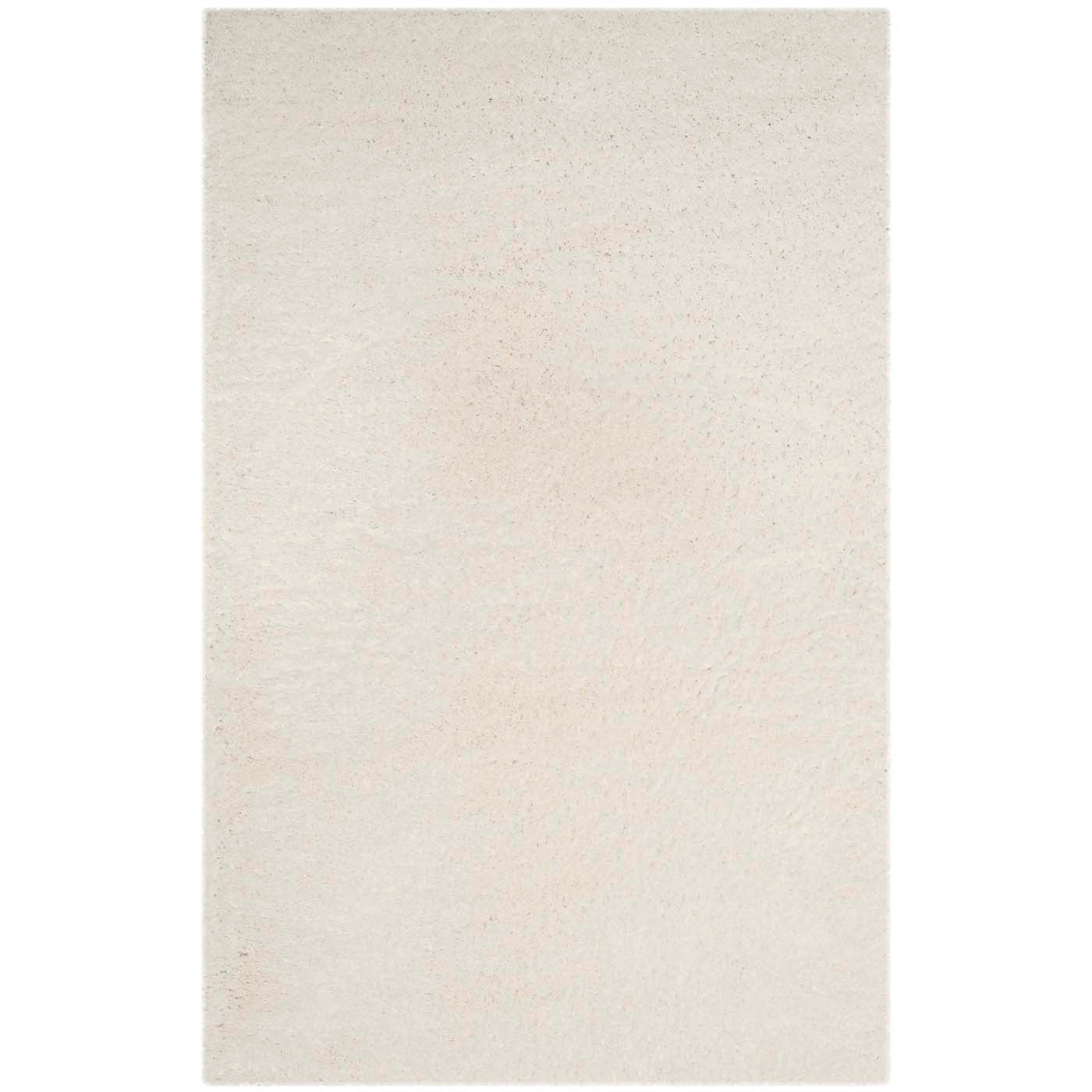 Safavieh Indie Shag 320 Rug, SGI320 - Creme