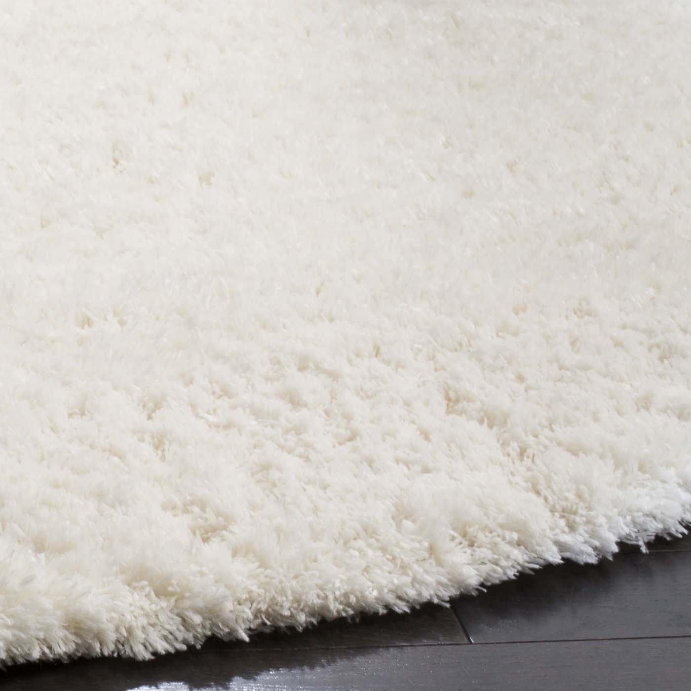 Safavieh Indie Shag 320 Rug, SGI320 - Creme