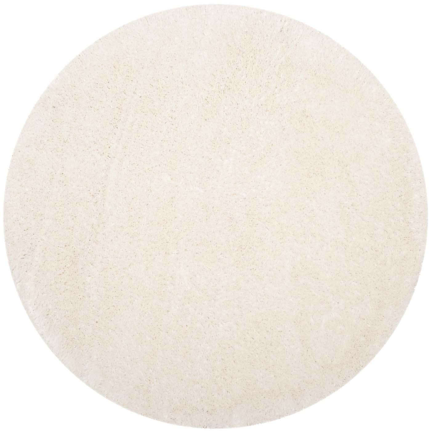 Safavieh Indie Shag 320 Rug, SGI320 - Creme