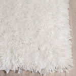 Safavieh Indie Shag 320 Rug, SGI320 - Creme