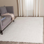 Safavieh Indie Shag 320 Rug, SGI320 - Creme