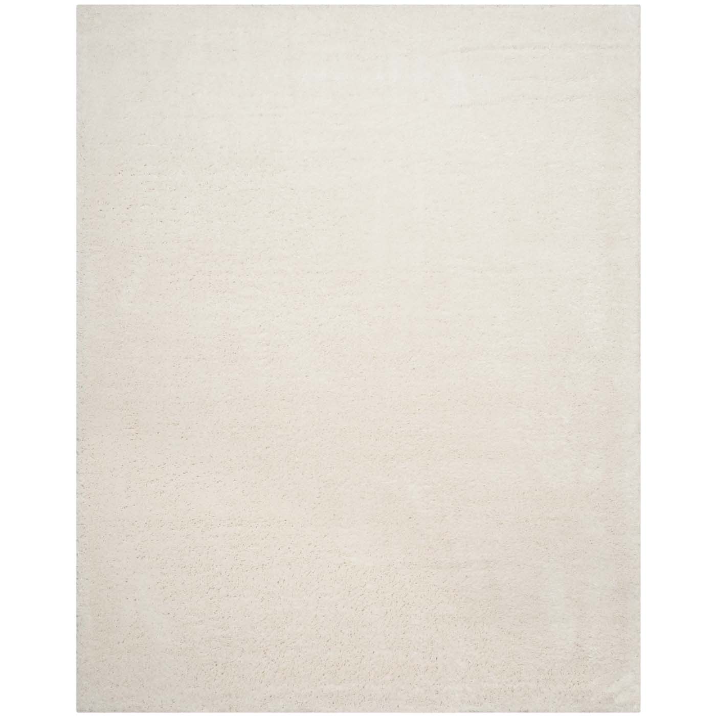 Safavieh Indie Shag 320 Rug, SGI320 - Creme