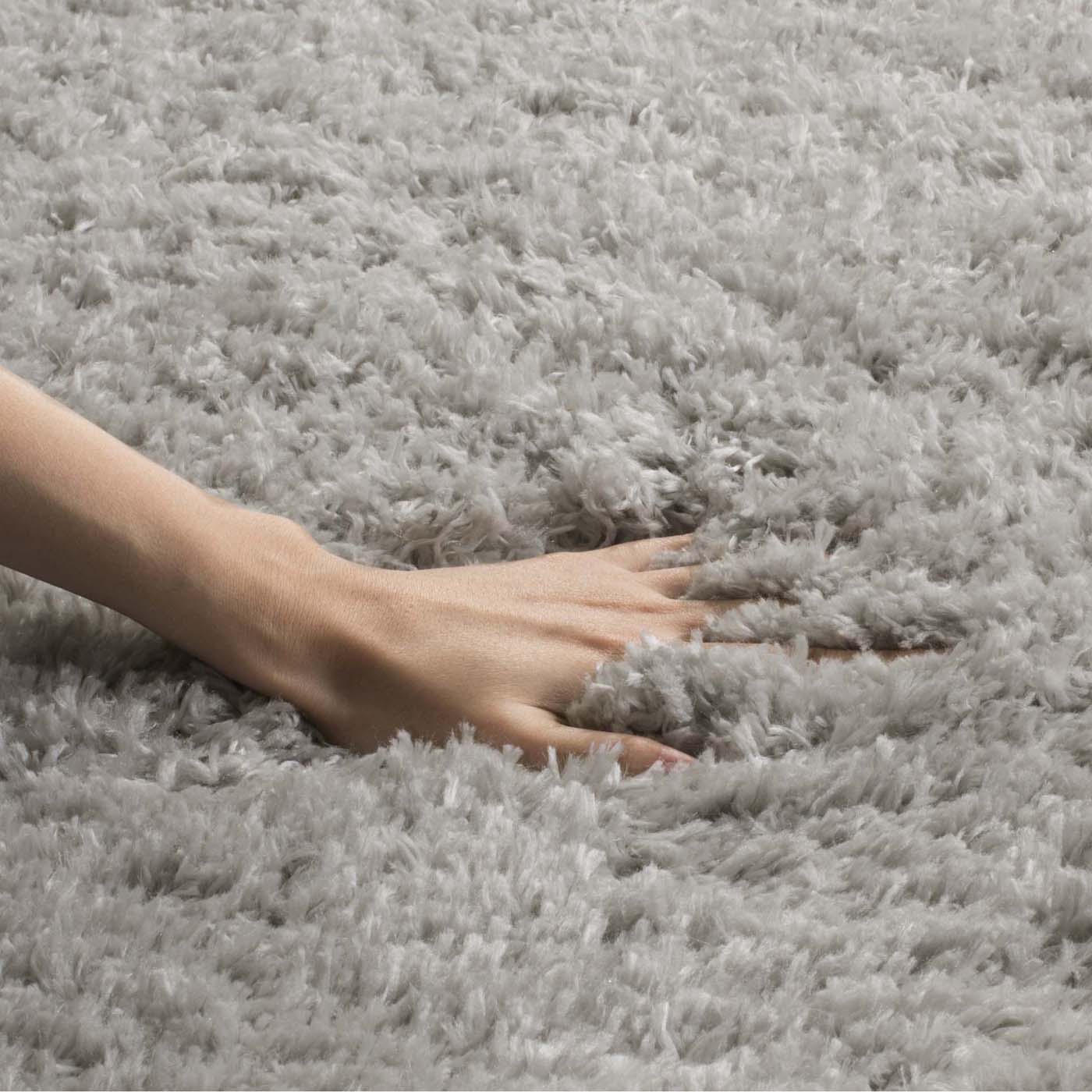 Safavieh Indie Shag 320 Rug, SGI320 - Grey