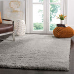 Safavieh Indie Shag 320 Rug, SGI320 - Grey