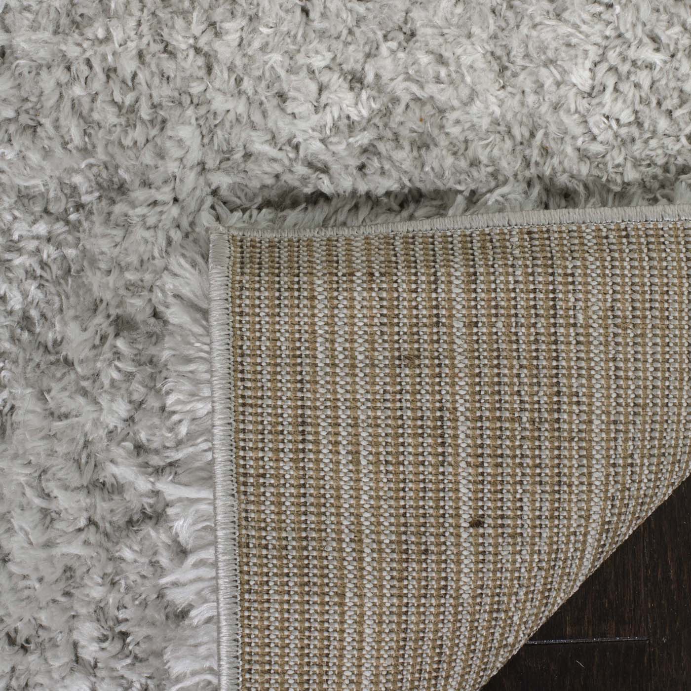 Safavieh Indie Shag 320 Rug, SGI320 - Grey