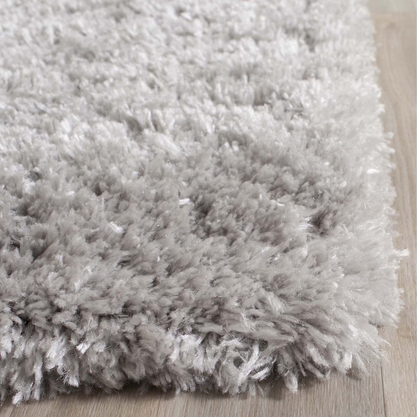 Safavieh Indie Shag 320 Rug, SGI320 - Grey