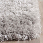 Safavieh Indie Shag 320 Rug, SGI320 - Grey