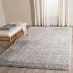 Safavieh Indie Shag 320 Rug, SGI320 - Grey