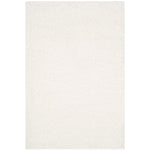 Safavieh Indie Shag 320 Rug, SGI320 - White