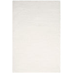 Safavieh Indie Shag 320 Rug, SGI320 - White