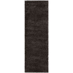 Safavieh Indie Shag 320 Rug, SGI320 - Dark Grey