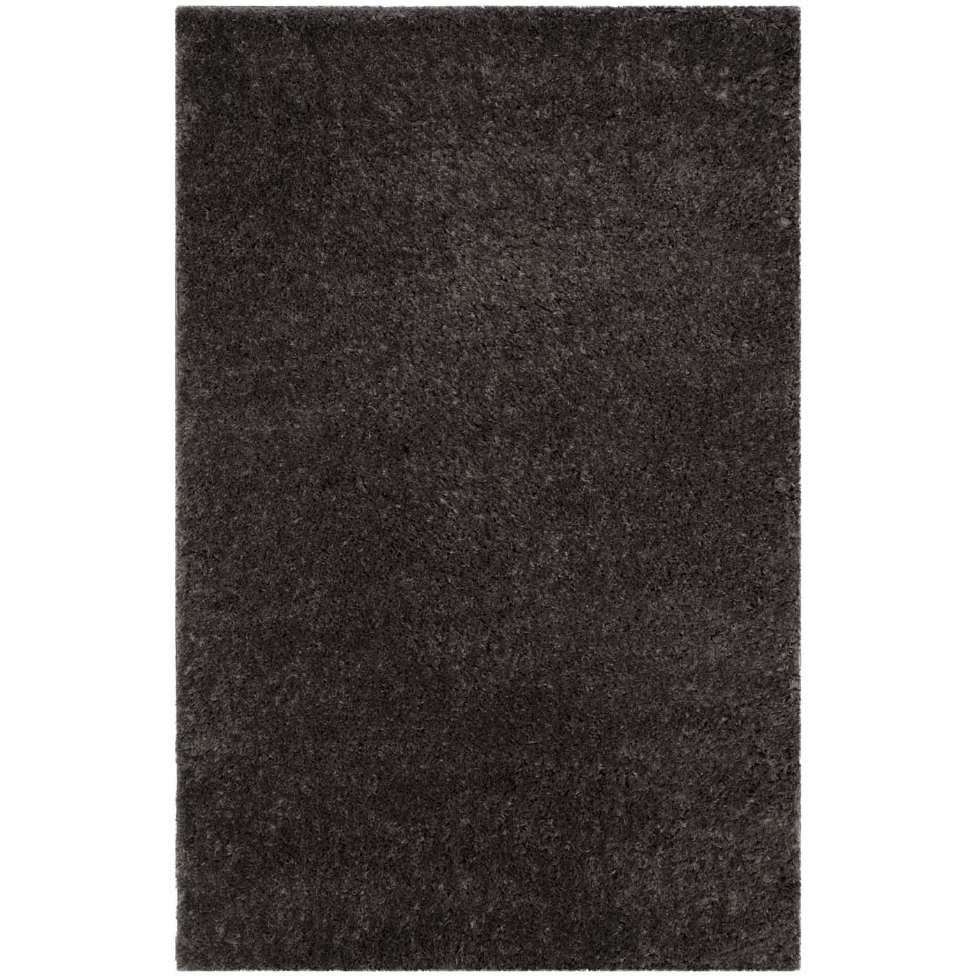 Safavieh Indie Shag 320 Rug, SGI320 - Dark Grey