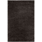 Safavieh Indie Shag 320 Rug, SGI320 - Dark Grey