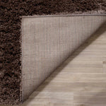 Safavieh Indie Shag 320 Rug, SGI320 - Dark Grey