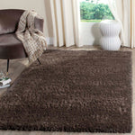 Safavieh Indie Shag 320 Rug, SGI320 - Dark Grey