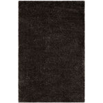 Safavieh Indie Shag 320 Rug, SGI320 - Dark Grey