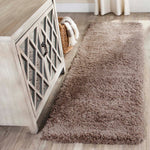 Safavieh Indie Shag 320 Rug, SGI320 - Mushroom