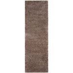 Safavieh Indie Shag 320 Rug, SGI320 - Mushroom