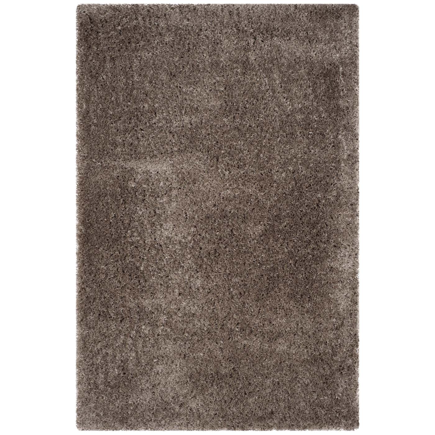 Safavieh Indie Shag 320 Rug, SGI320 - Mushroom