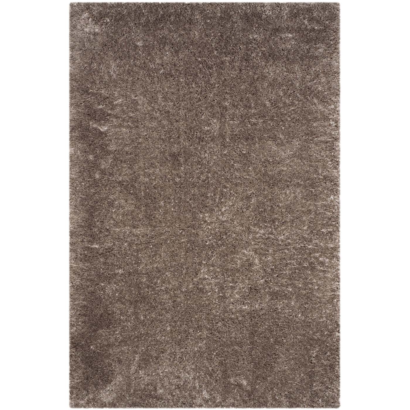 Safavieh Indie Shag 320 Rug, SGI320 - Mushroom