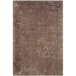 Safavieh Indie Shag 320 Rug, SGI320 - Mushroom