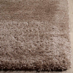 Safavieh Indie Shag 320 Rug, SGI320 - Mushroom