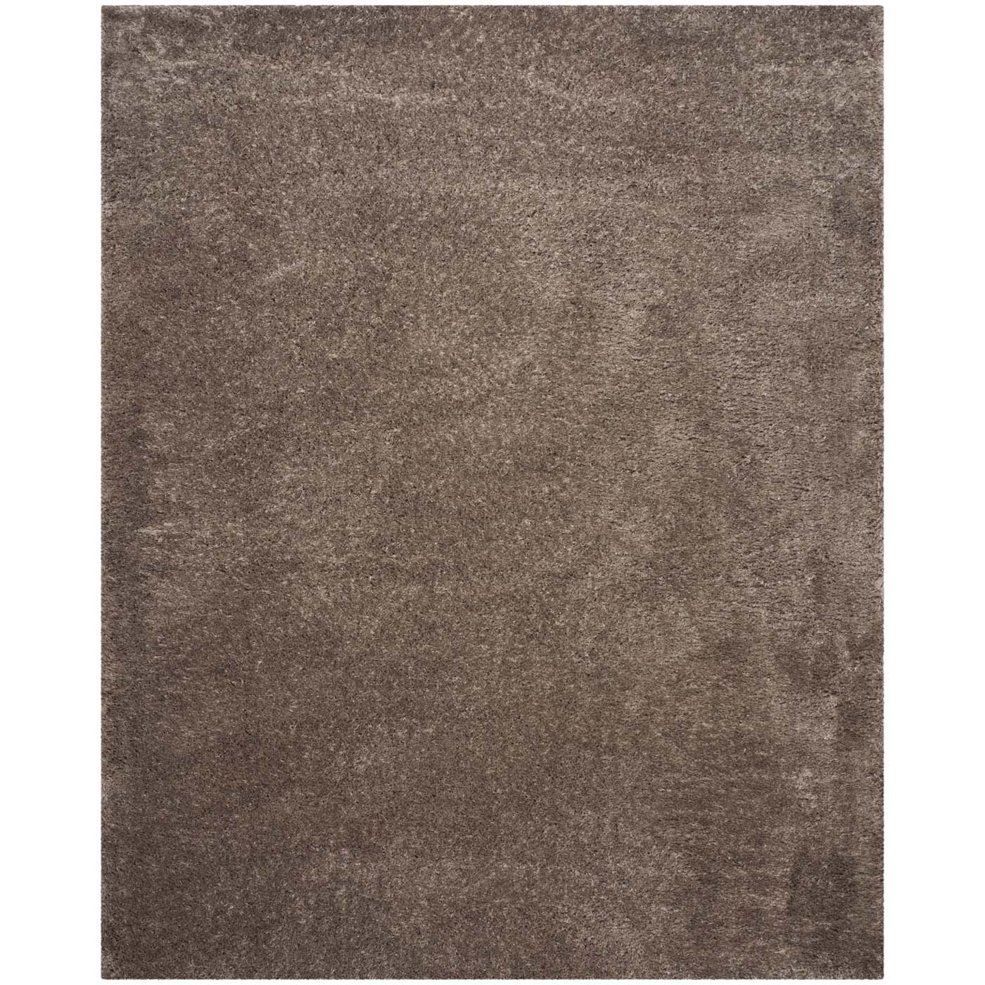 Safavieh Indie Shag 320 Rug, SGI320 - Mushroom