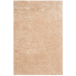 Safavieh Indie Shag 320 Rug, SGI320 - Light Beige