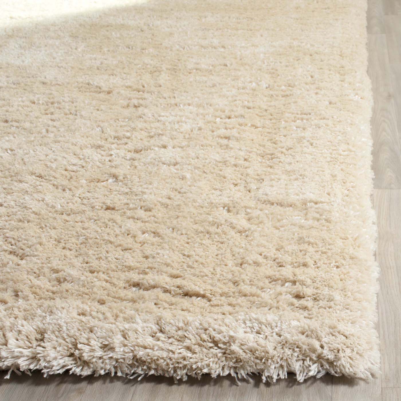 Safavieh Indie Shag 320 Rug, SGI320 - Light Beige