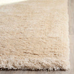 Safavieh Indie Shag 320 Rug, SGI320 - Light Beige