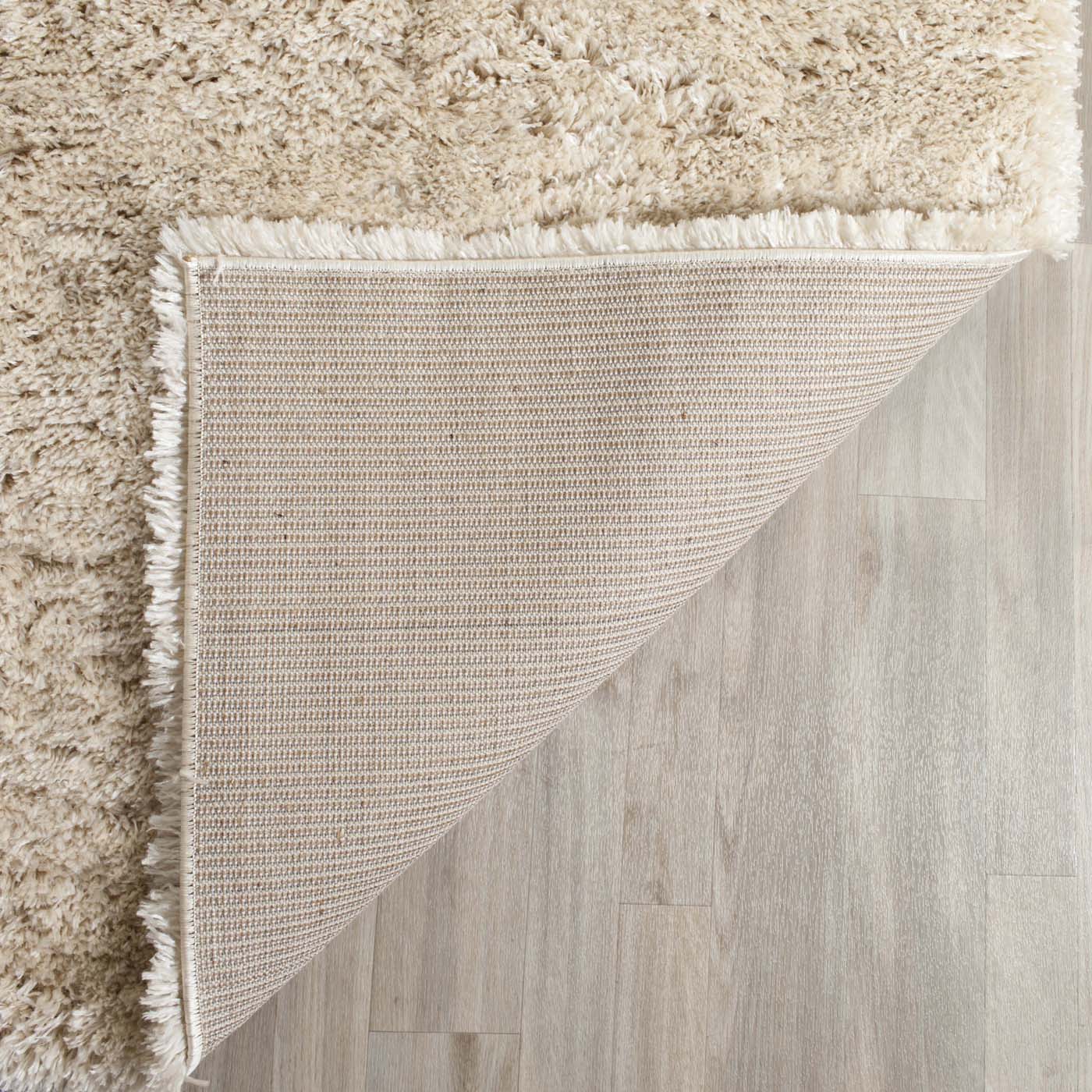 Safavieh Indie Shag 320 Rug, SGI320 - Light Beige