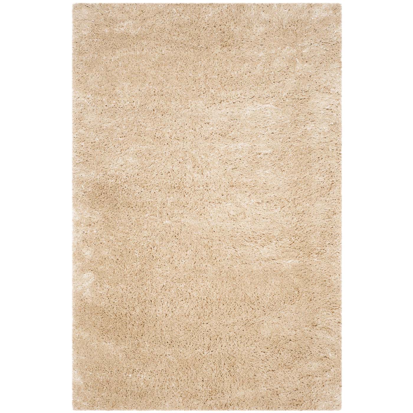 Safavieh Indie Shag 320 Rug, SGI320 - Light Beige