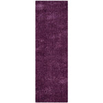 Safavieh Indie Shag 320 Rug, SGI320 - Purple