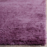 Safavieh Indie Shag 320 Rug, SGI320 - Purple