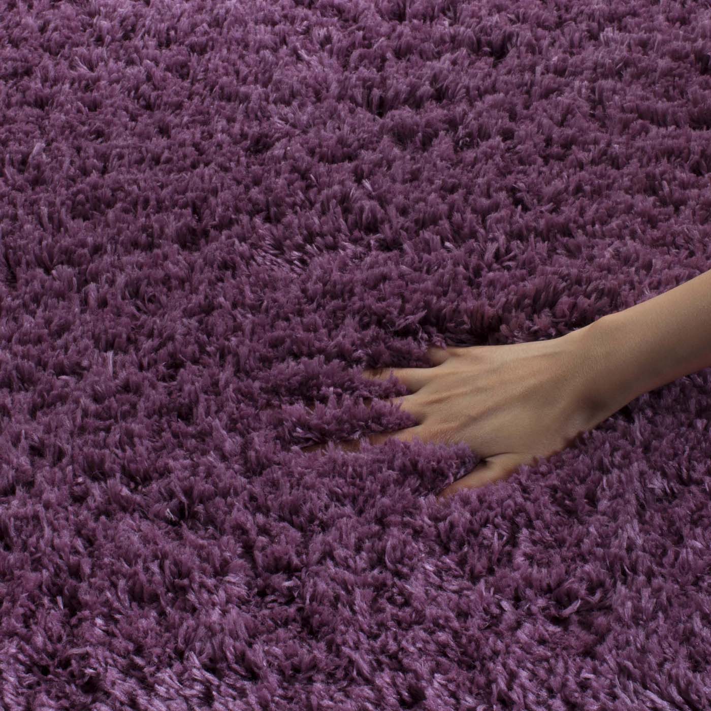 Safavieh Indie Shag 320 Rug, SGI320 - Purple