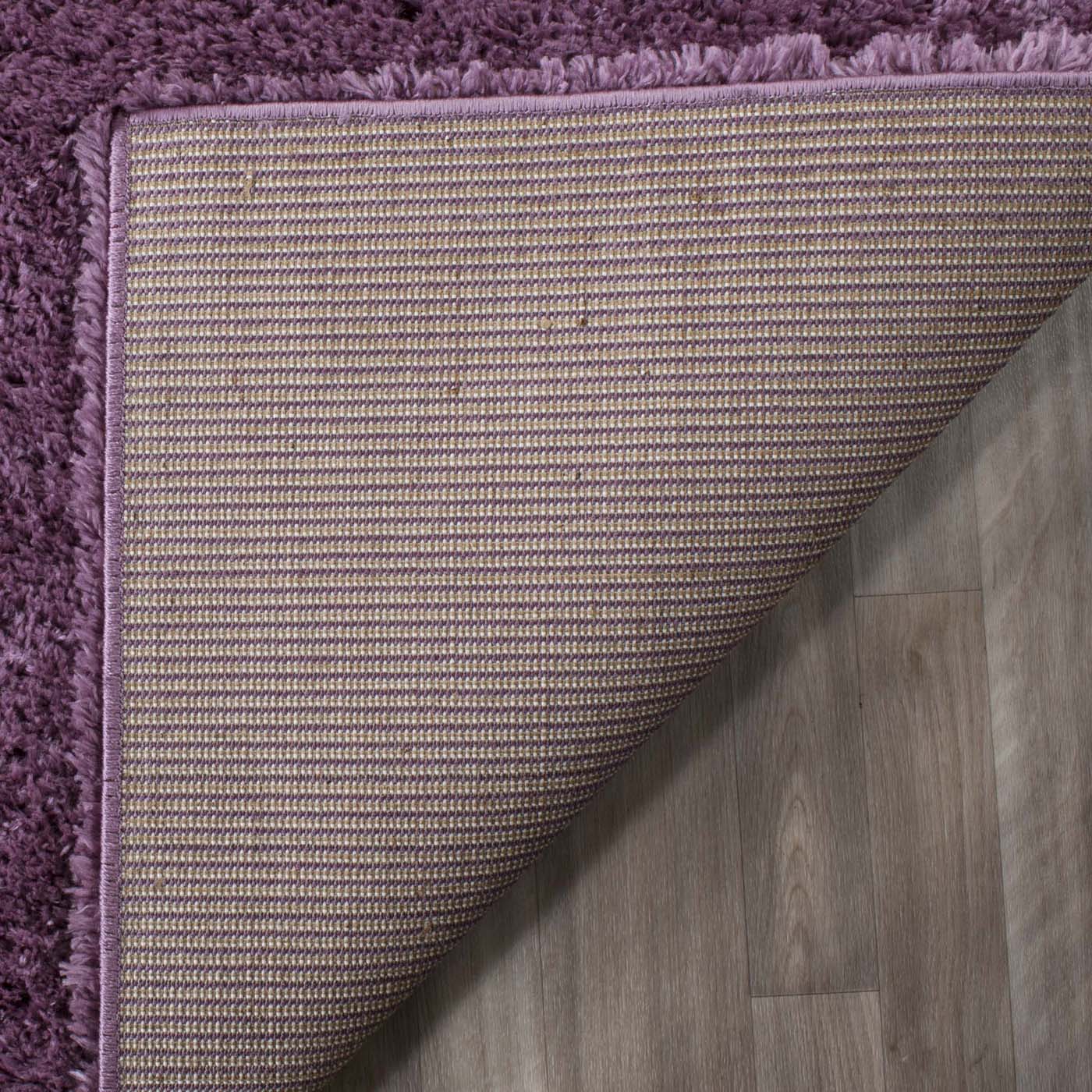 Safavieh Indie Shag 320 Rug, SGI320 - Purple