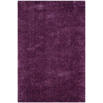 Safavieh Indie Shag 320 Rug, SGI320 - Purple