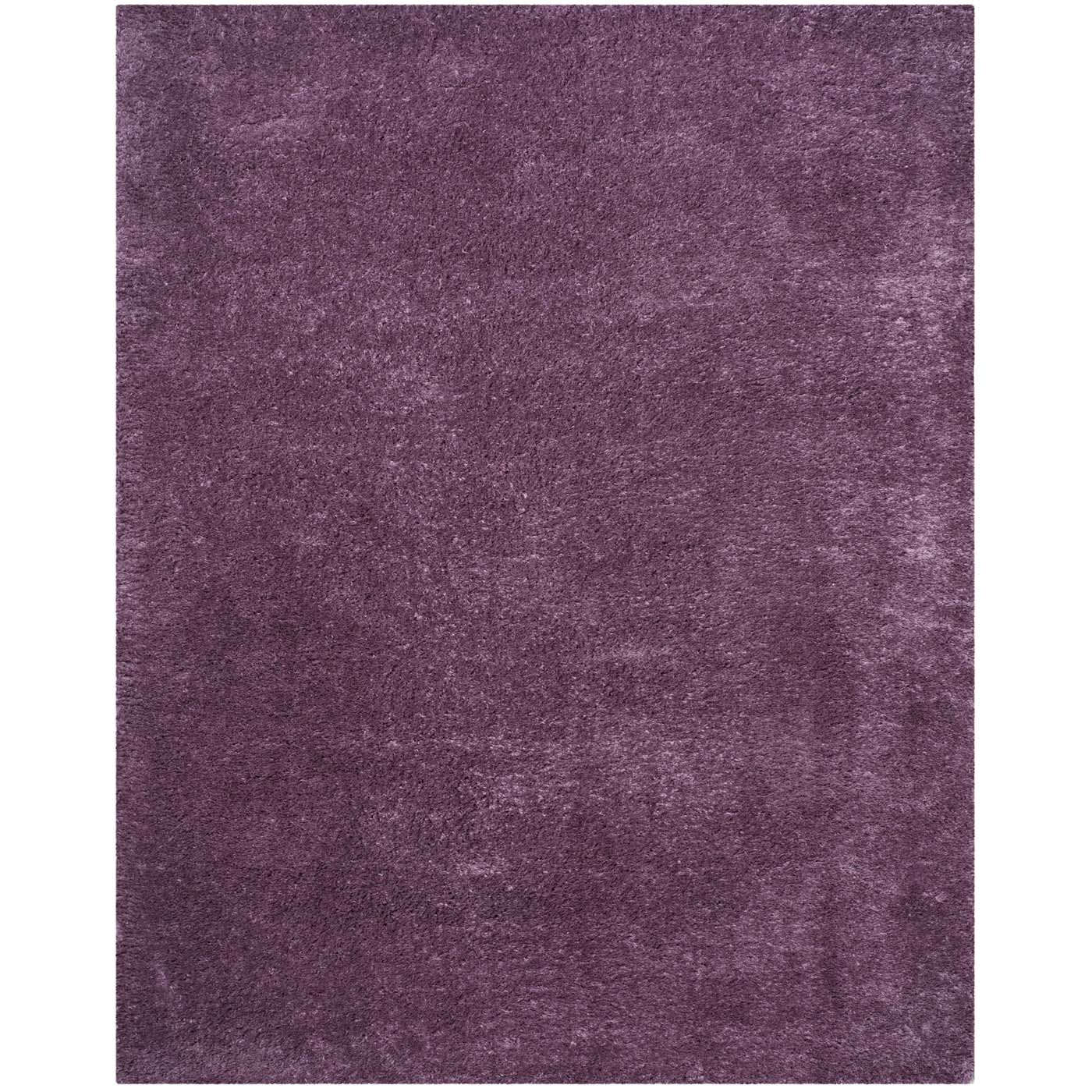 Safavieh Indie Shag 320 Rug, SGI320 - Purple