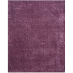 Safavieh Indie Shag 320 Rug, SGI320 - Purple