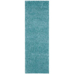 Safavieh Indie Shag 320 Rug, SGI320 - Turquoise