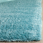 Safavieh Indie Shag 320 Rug, SGI320 - Turquoise