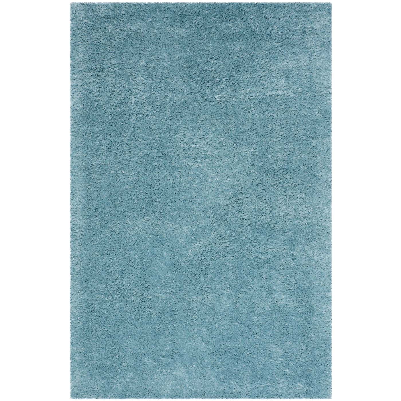 Safavieh Indie Shag 320 Rug, SGI320 - Turquoise