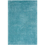 Safavieh Indie Shag 320 Rug, SGI320 - Turquoise