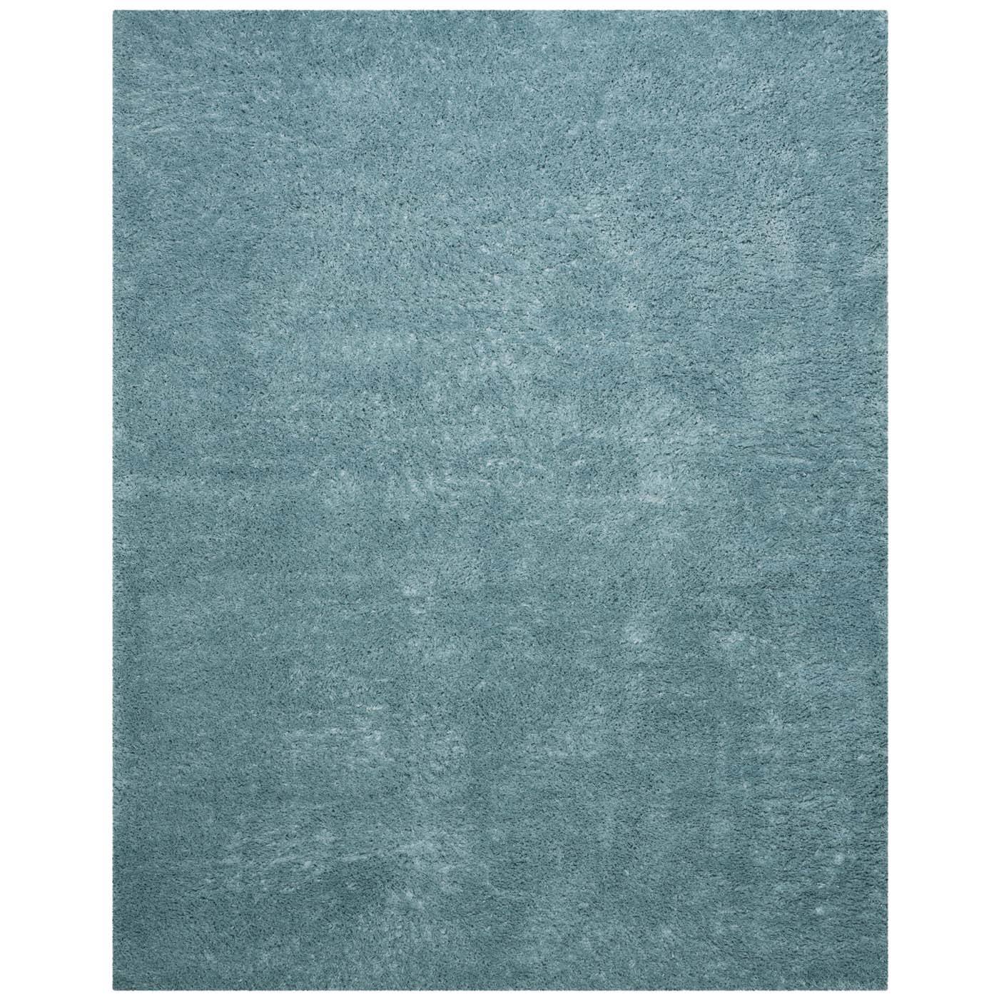 Safavieh Indie Shag 320 Rug, SGI320 - Turquoise