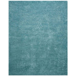 Safavieh Indie Shag 320 Rug, SGI320 - Turquoise