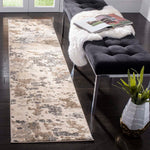 Safavieh Spirit 100 123 Rug, SPR123 - Taupe / Ivory