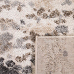 Safavieh Spirit 100 123 Rug, SPR123 - Taupe / Ivory