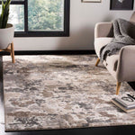 Safavieh Spirit 100 123 Rug, SPR123 - Taupe / Ivory